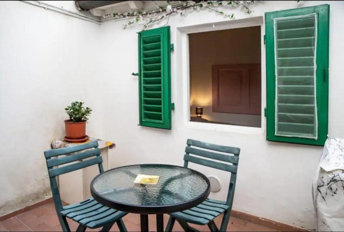 Apartment La Casa Di Virgilio *