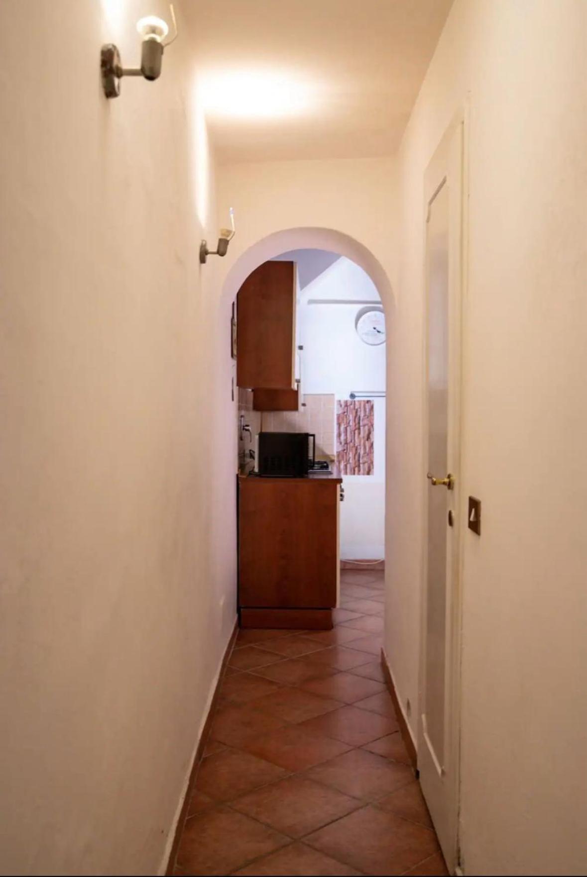 Apartment La Casa Di Virgilio