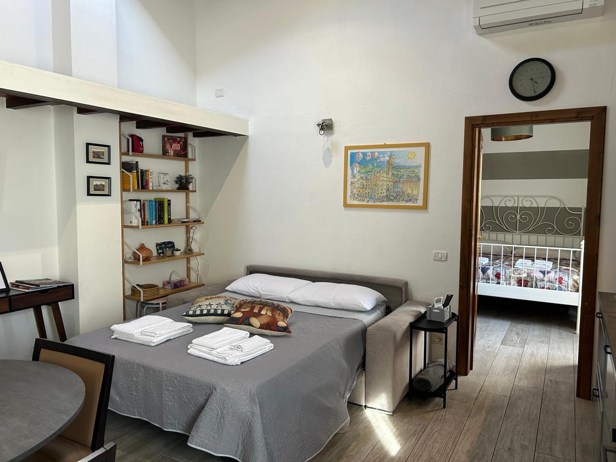 A&a Appartement *