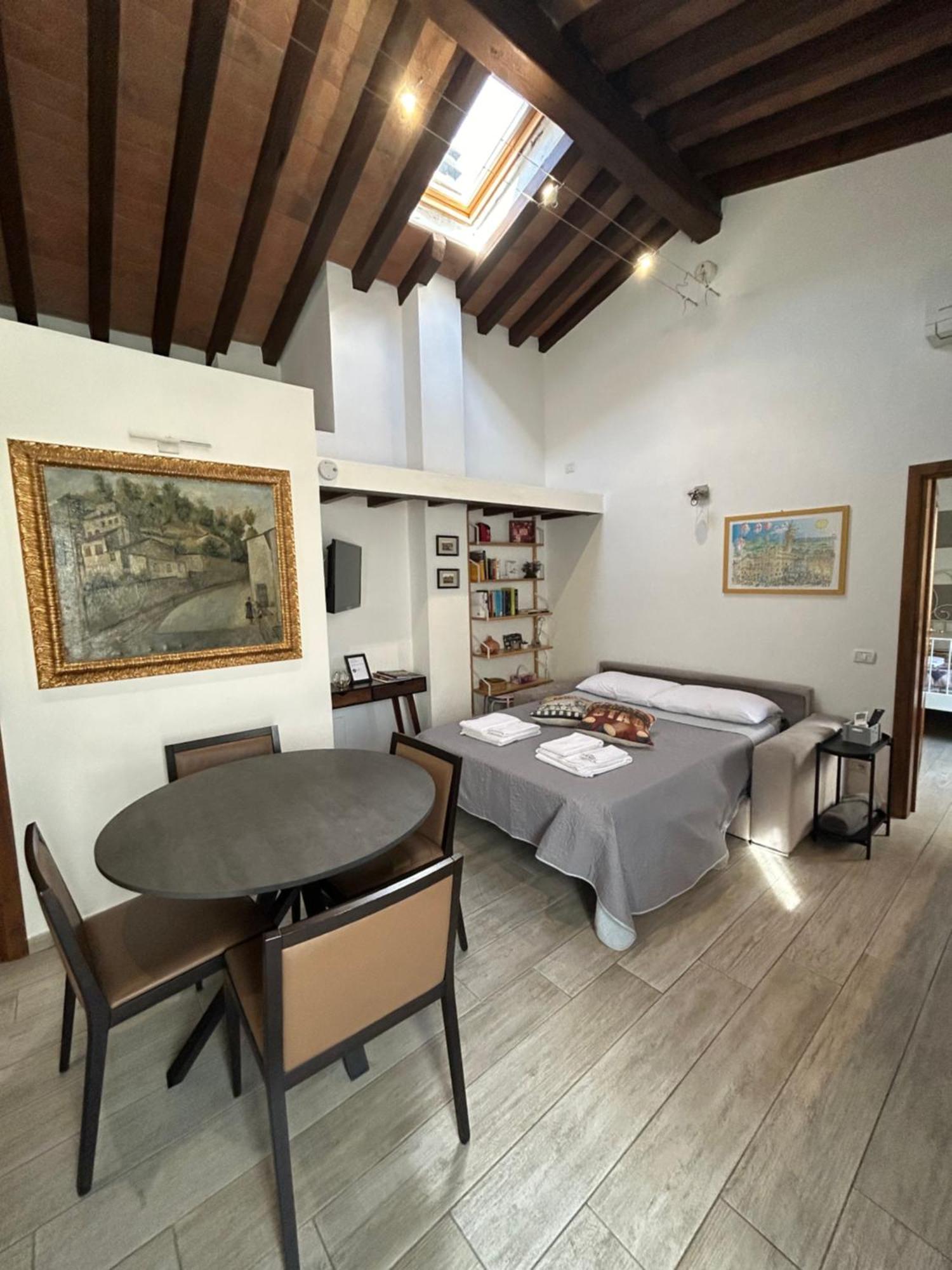 A&a Appartement
