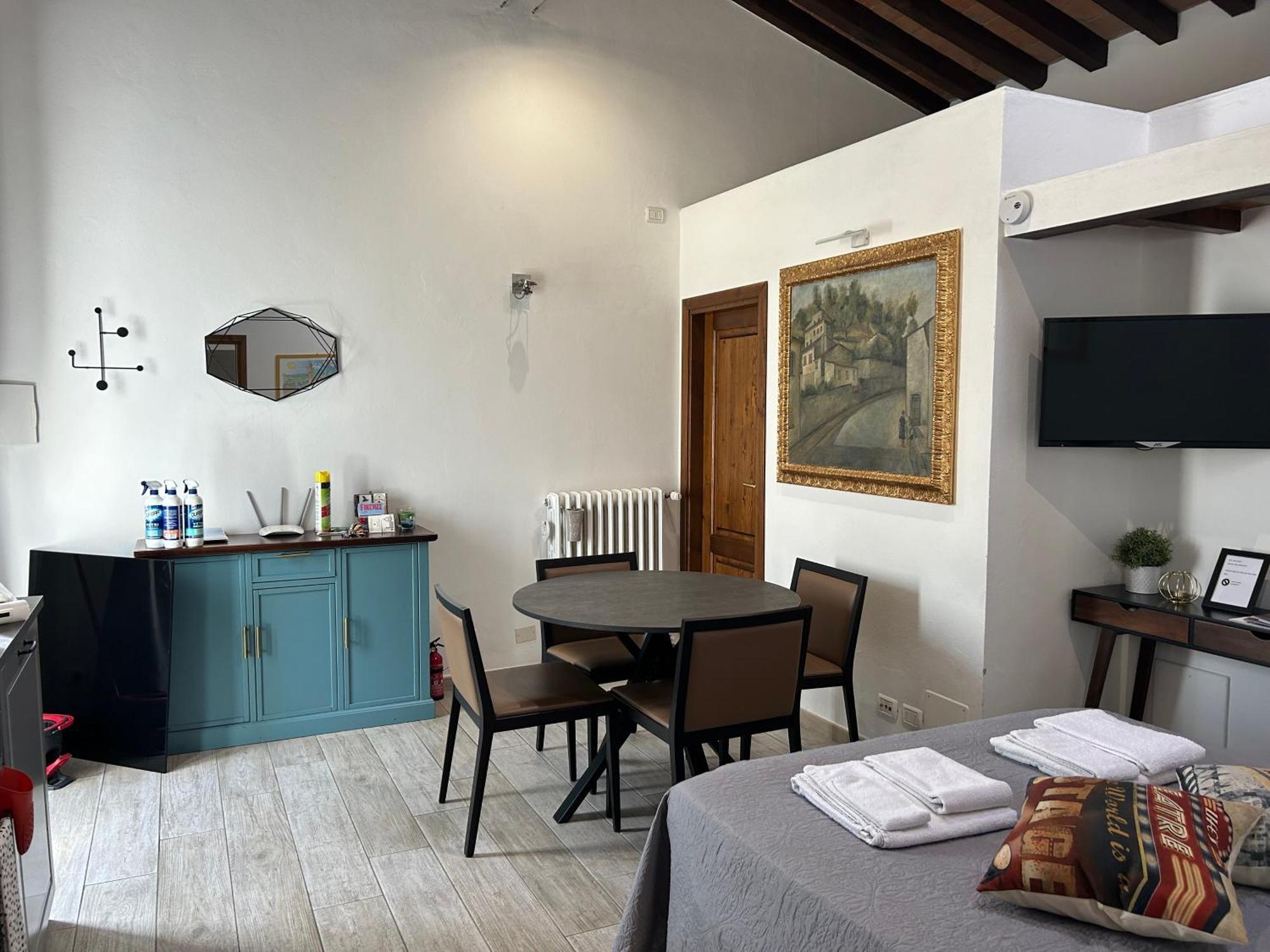 A&a Appartement Florence