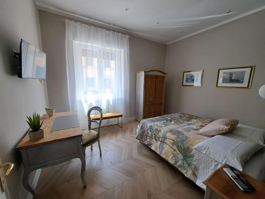 Apartment Dellarobbia Sunny Corner - Relax & Charme