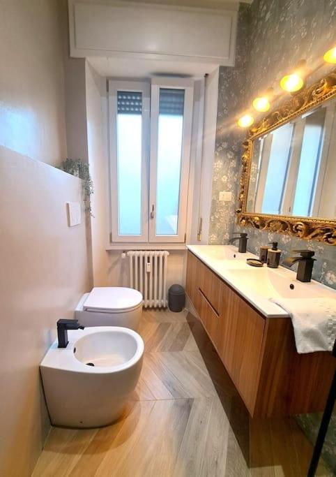 Apartment Dellarobbia Sunny Corner - Relax & Charme