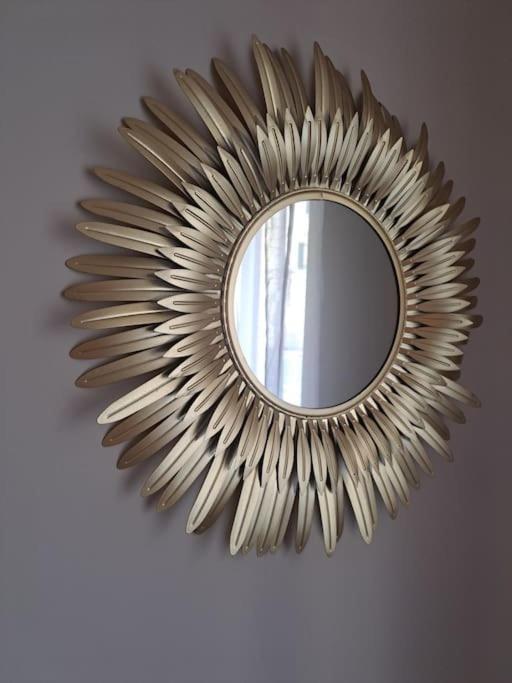 Apartment Dellarobbia Sunny Corner - Relax & Charme *