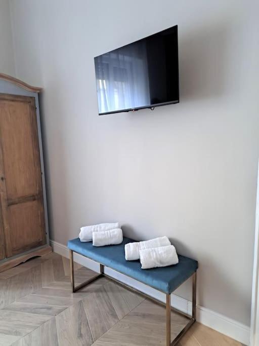 Dellarobbia Sunny Corner - Relax & Charme Apartment *
