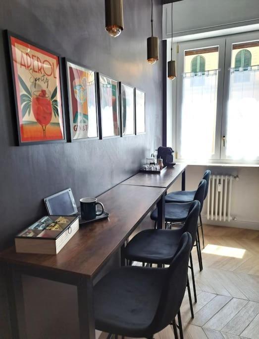 Dellarobbia Sunny Corner - Relax & Charme *