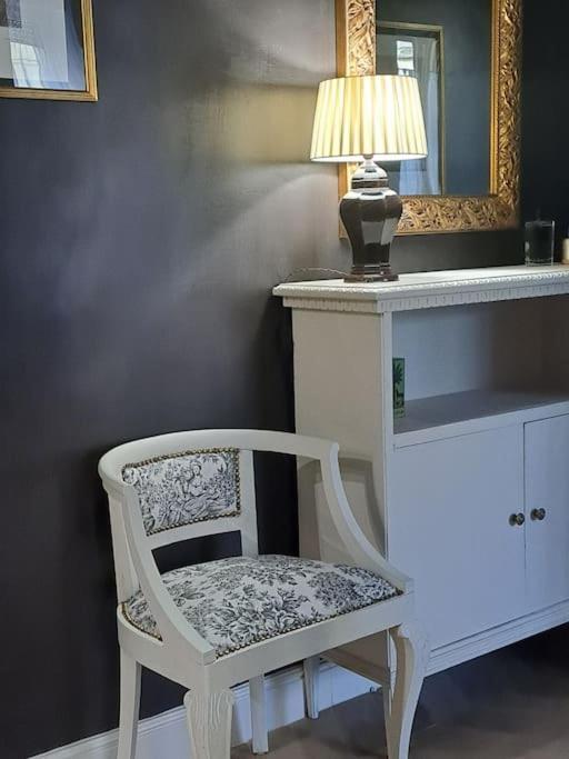 Apartment Dellarobbia Sunny Corner - Relax & Charme *