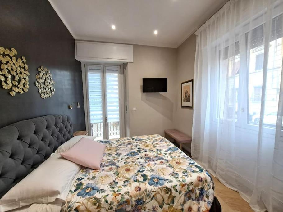 Dellarobbia Sunny Corner - Relax & Charme Apartment