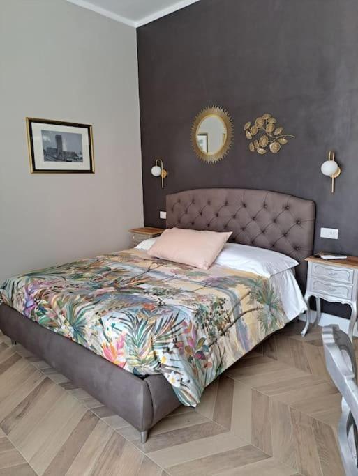 Apartment Dellarobbia Sunny Corner - Relax & Charme