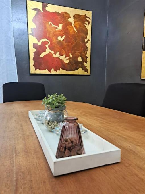 Dellarobbia Sunny Corner - Relax & Charme Apartment *