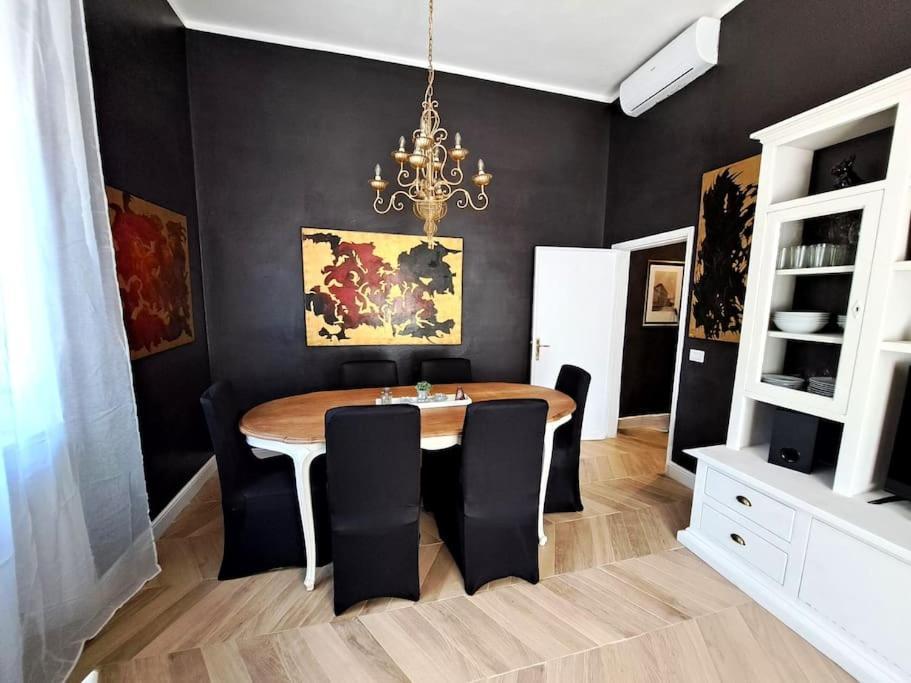 Apartment Dellarobbia Sunny Corner - Relax & Charme *