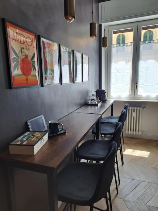 Dellarobbia Sunny Corner - Relax & Charme * Florence