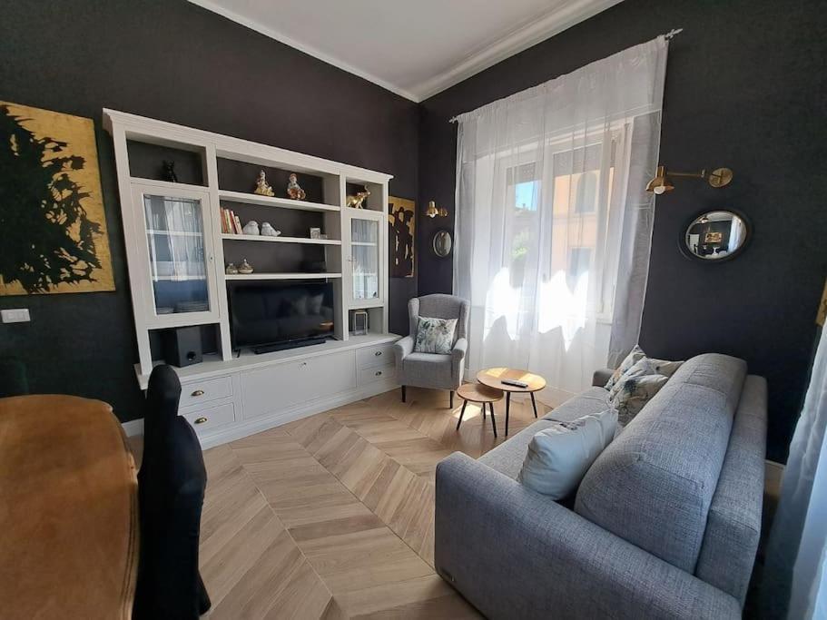 Dellarobbia Sunny Corner - Relax & Charme Apartment