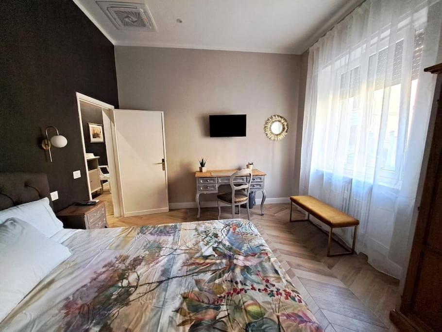 Dellarobbia Sunny Corner - Relax & Charme