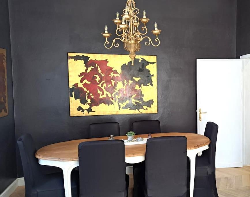 Apartment Dellarobbia Sunny Corner - Relax & Charme *