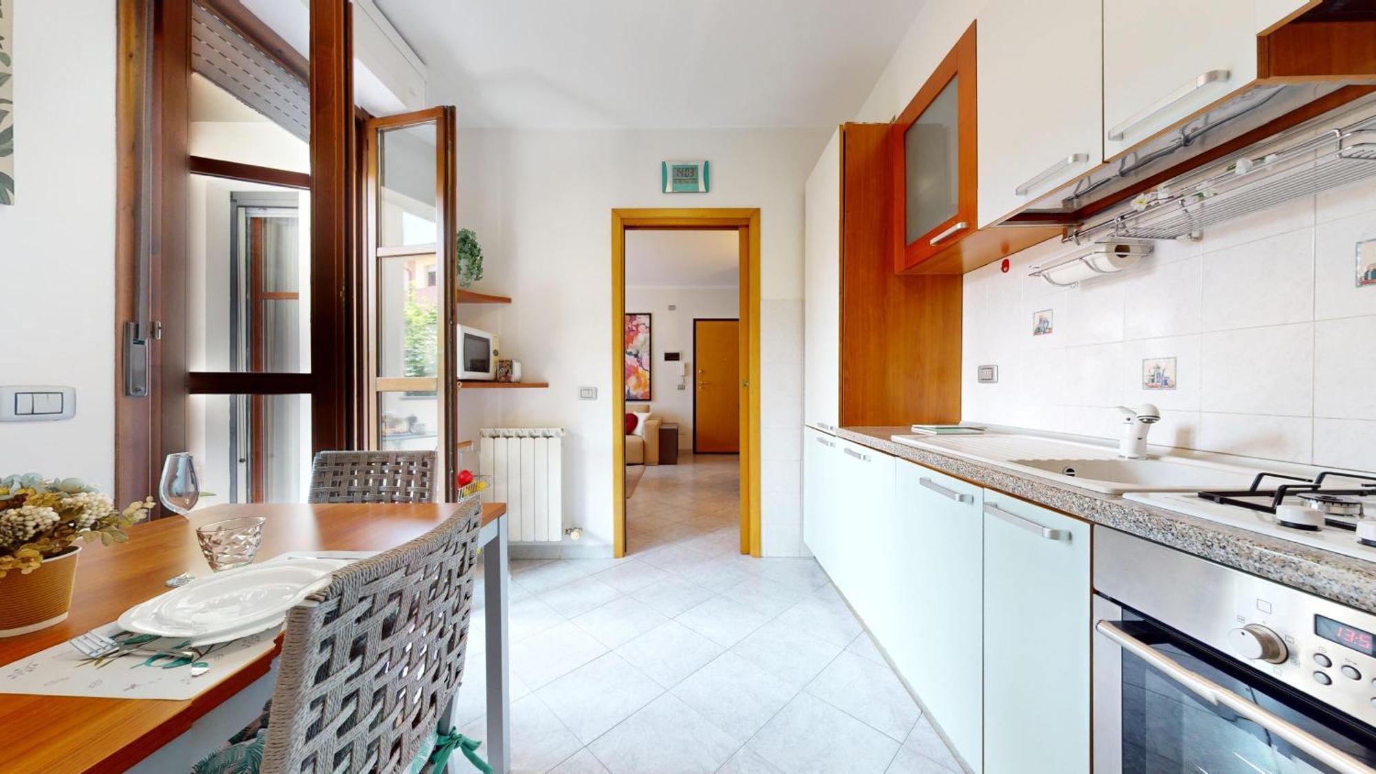 Tramway By Sweet Homes Apartment *
