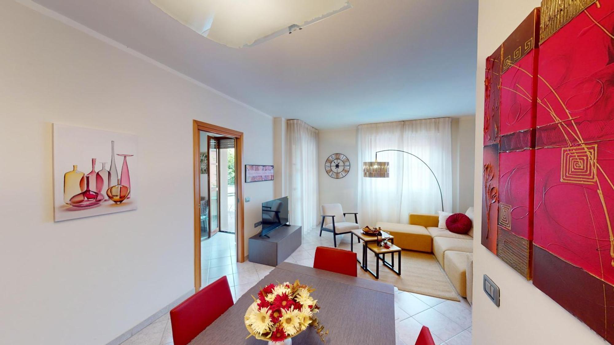 Tramway By Sweet Homes Apartment