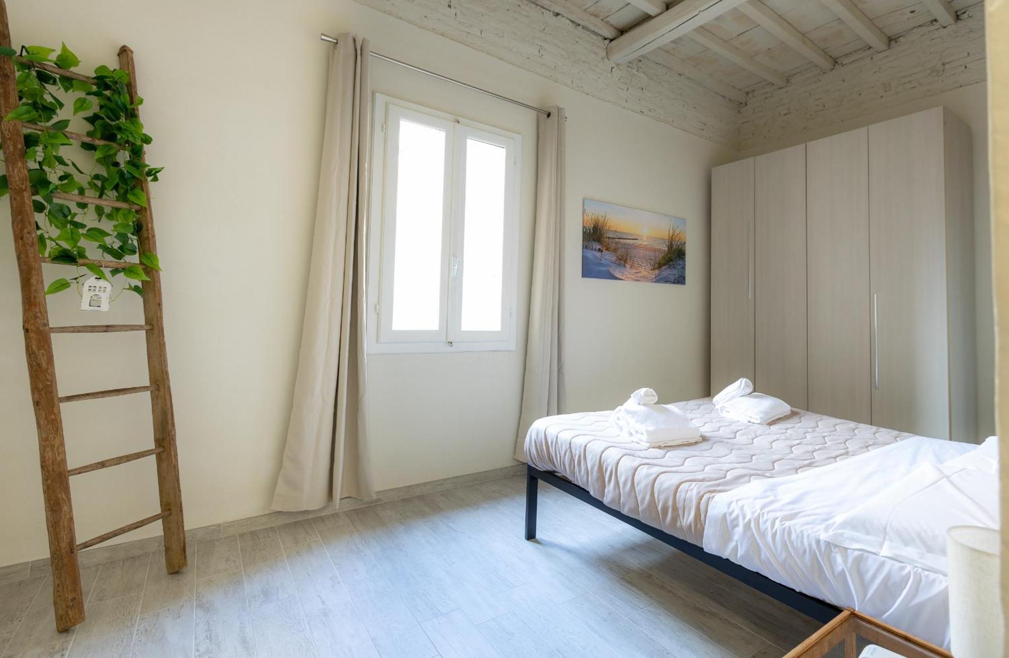 Stazione - Arno River Appartement