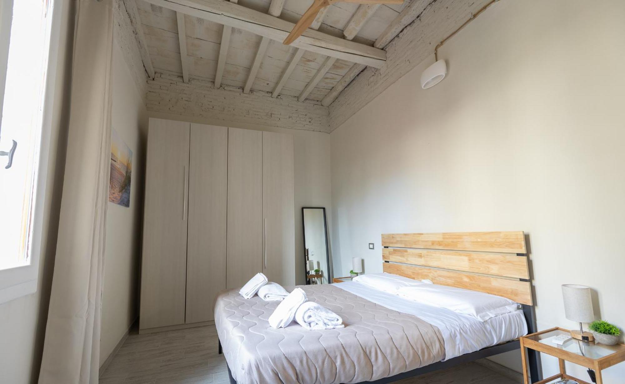 Appartement Stazione - Arno River