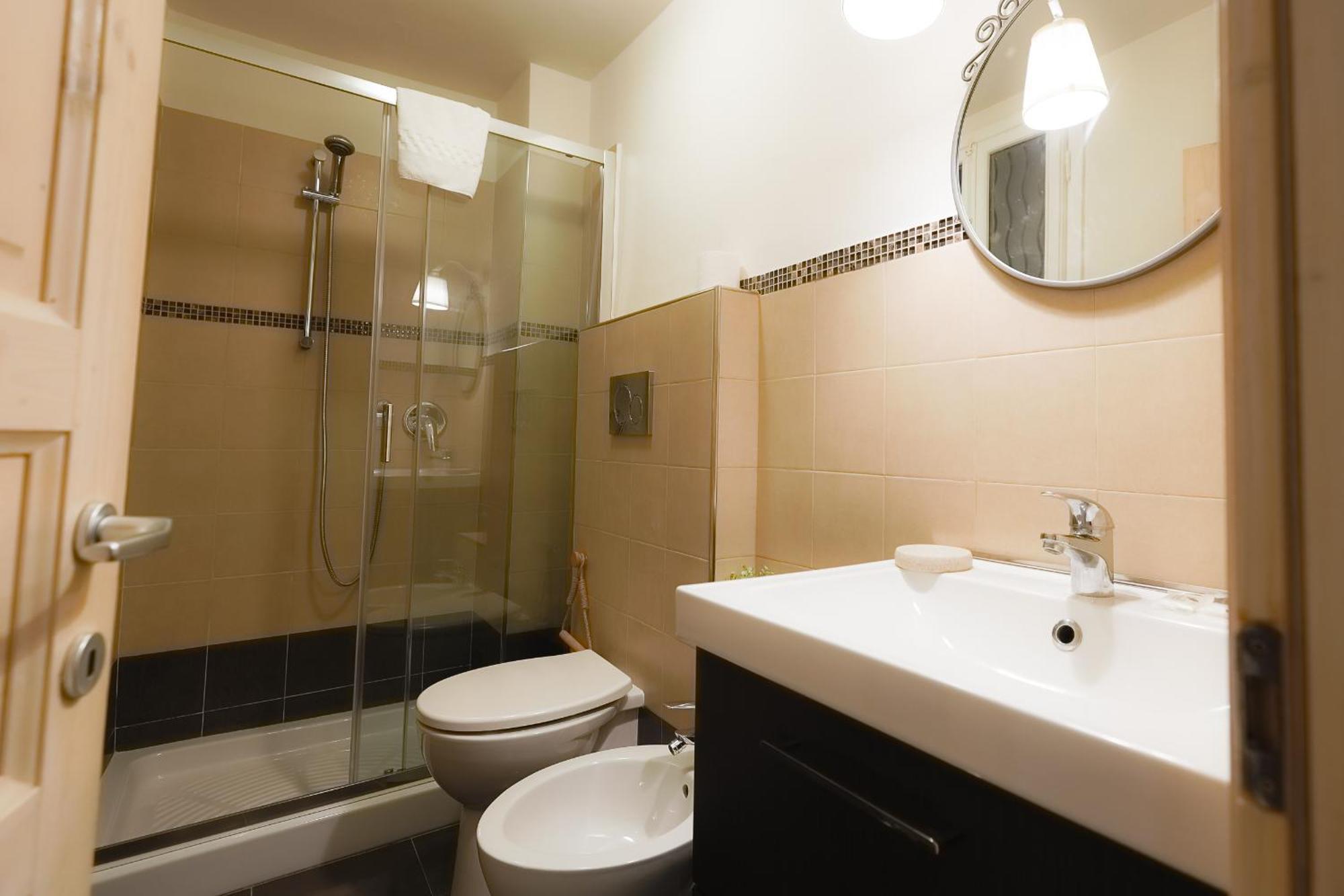 Stazione - Arno River Appartement Florence
