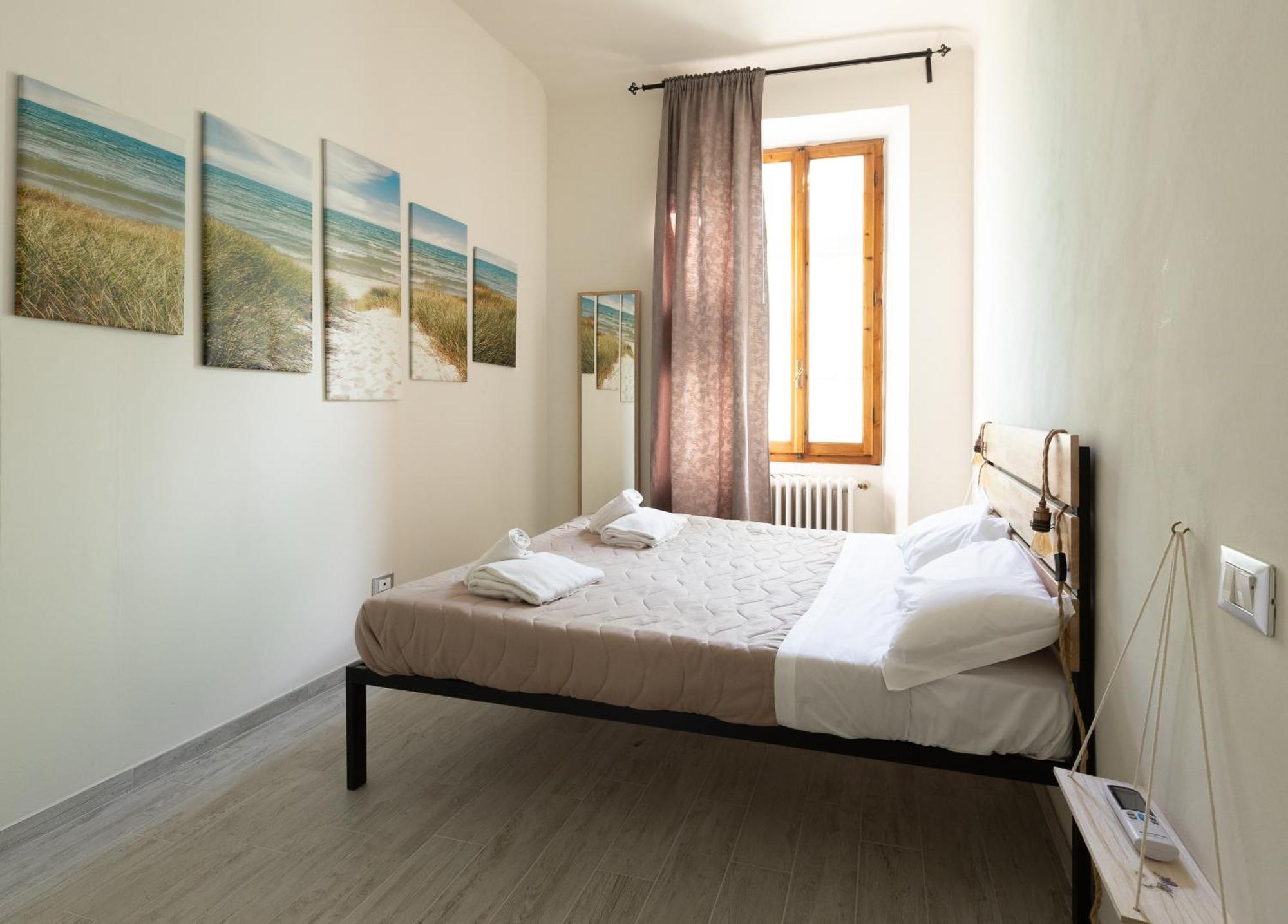 Stazione - Arno River Appartement Florence