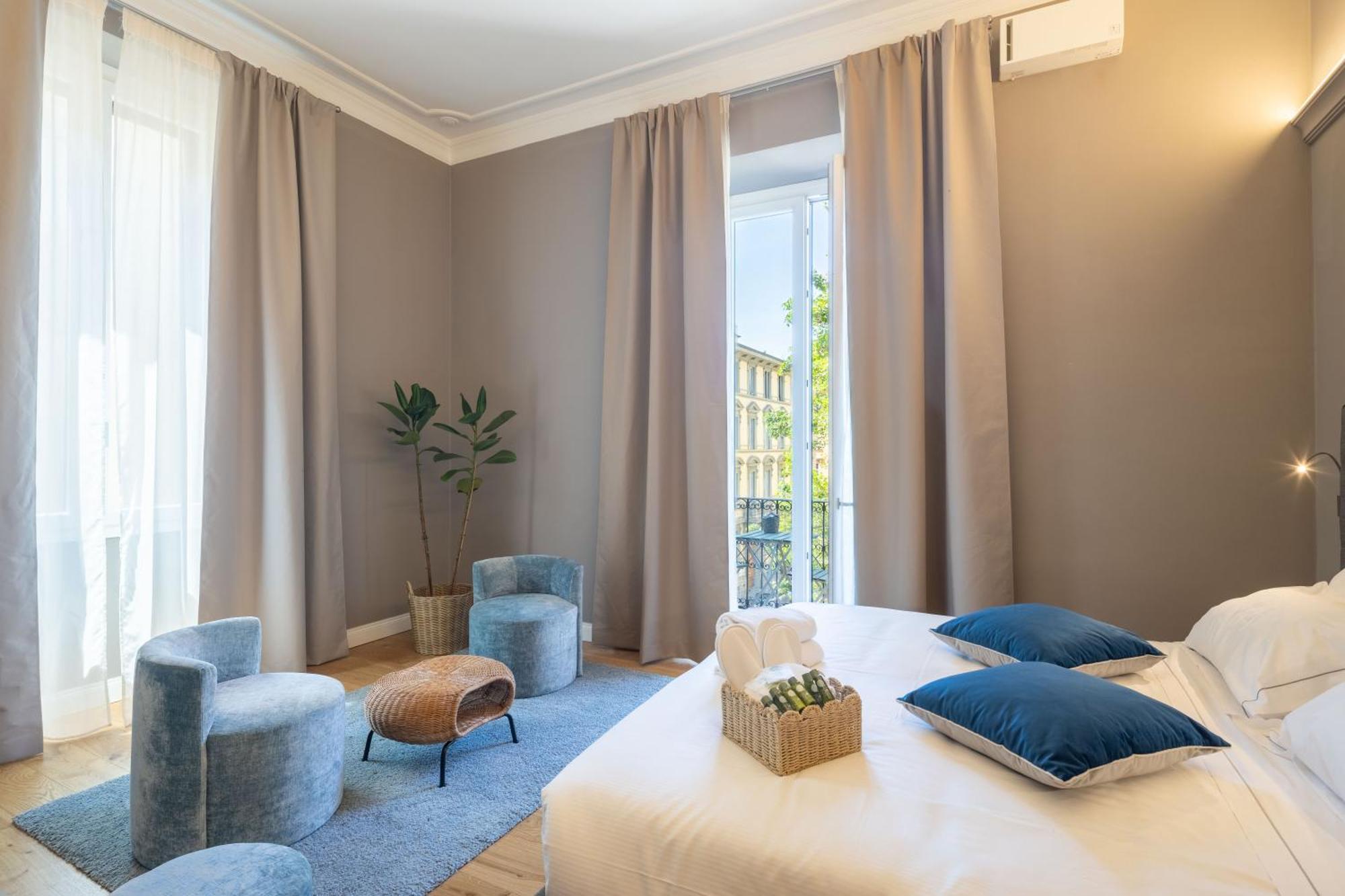 Maison d'hôtes N7 *