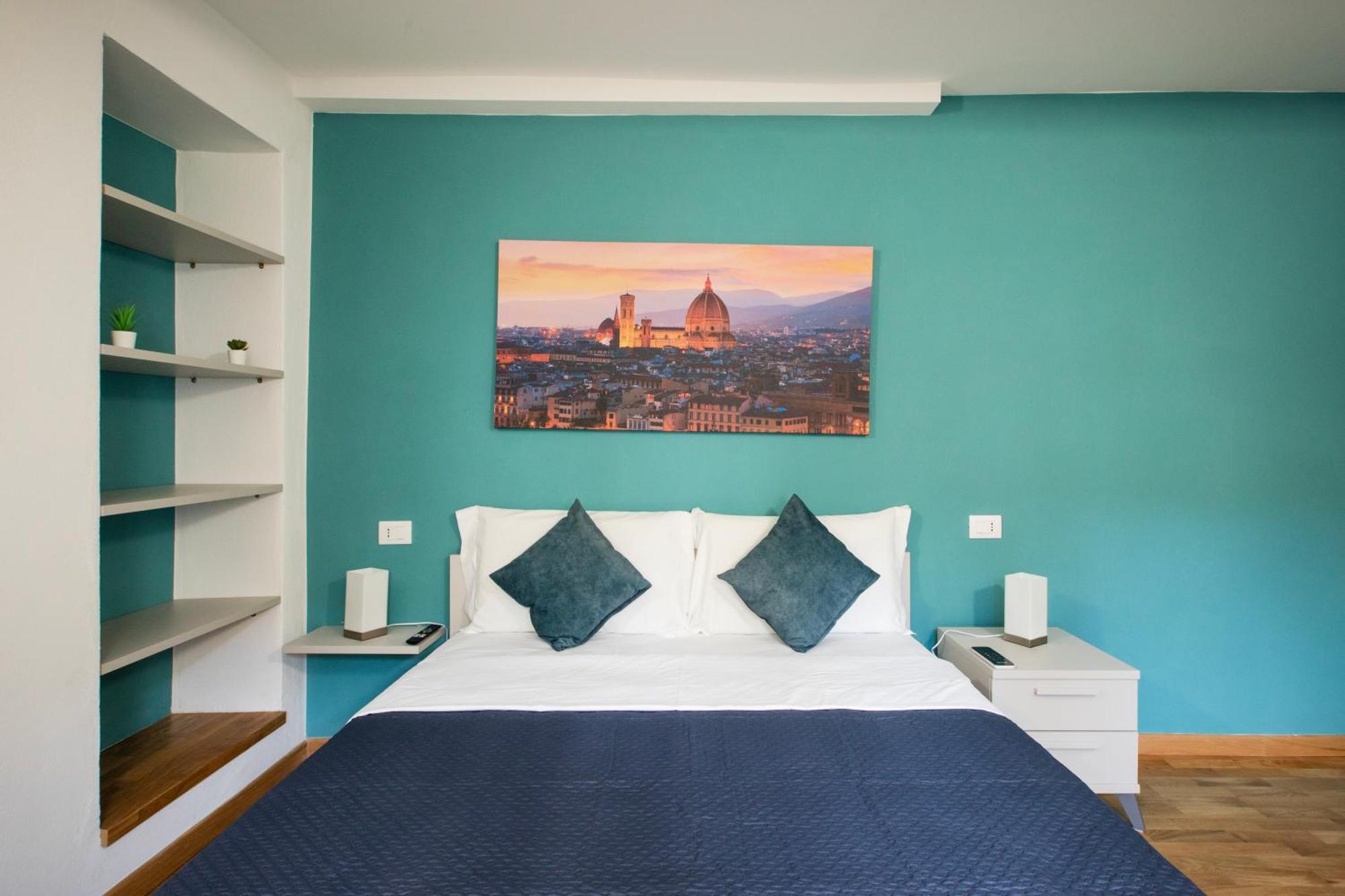 Gioconda Boutique Apartment *