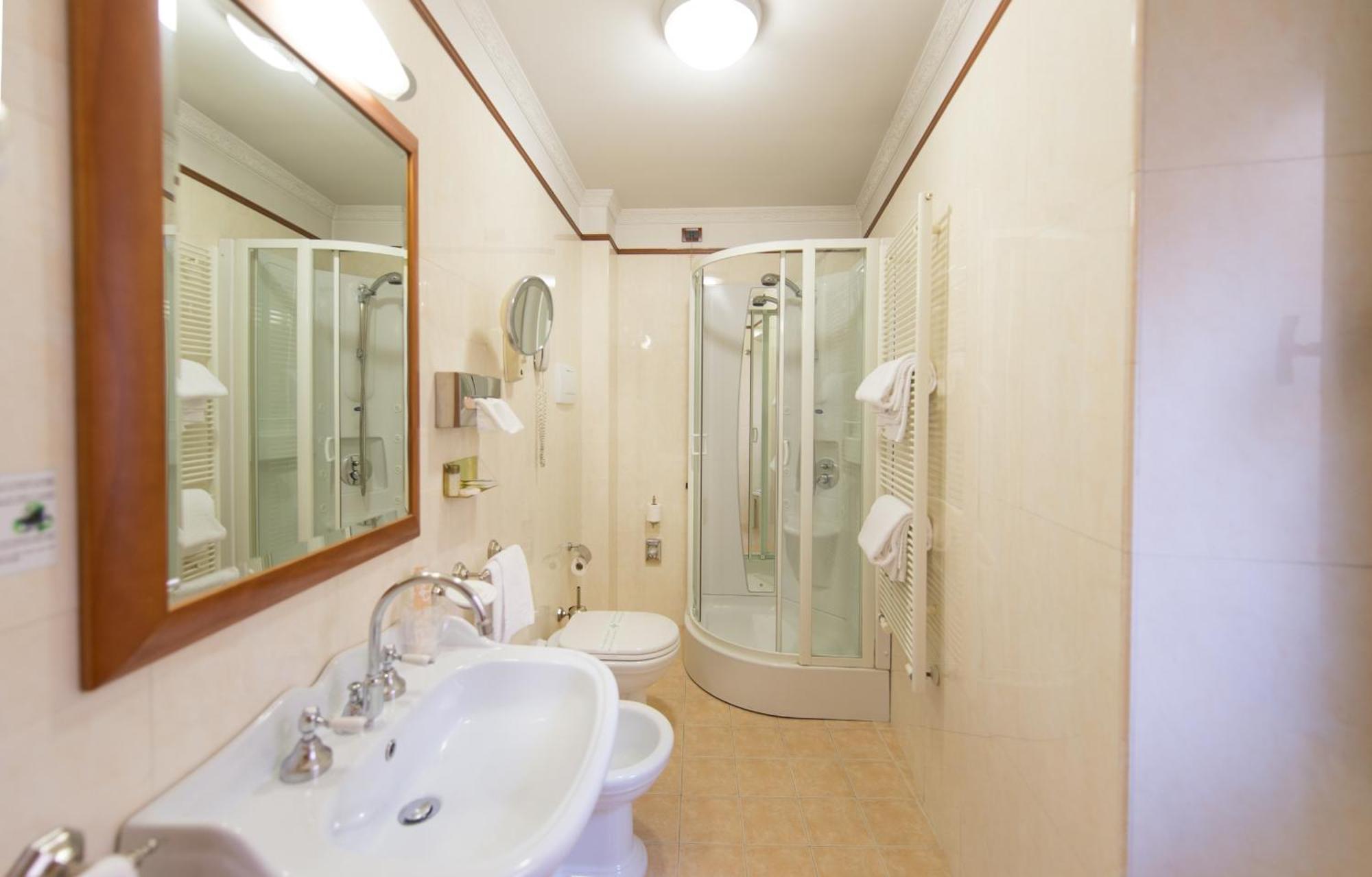 Hotel Strozzi Palace Florence