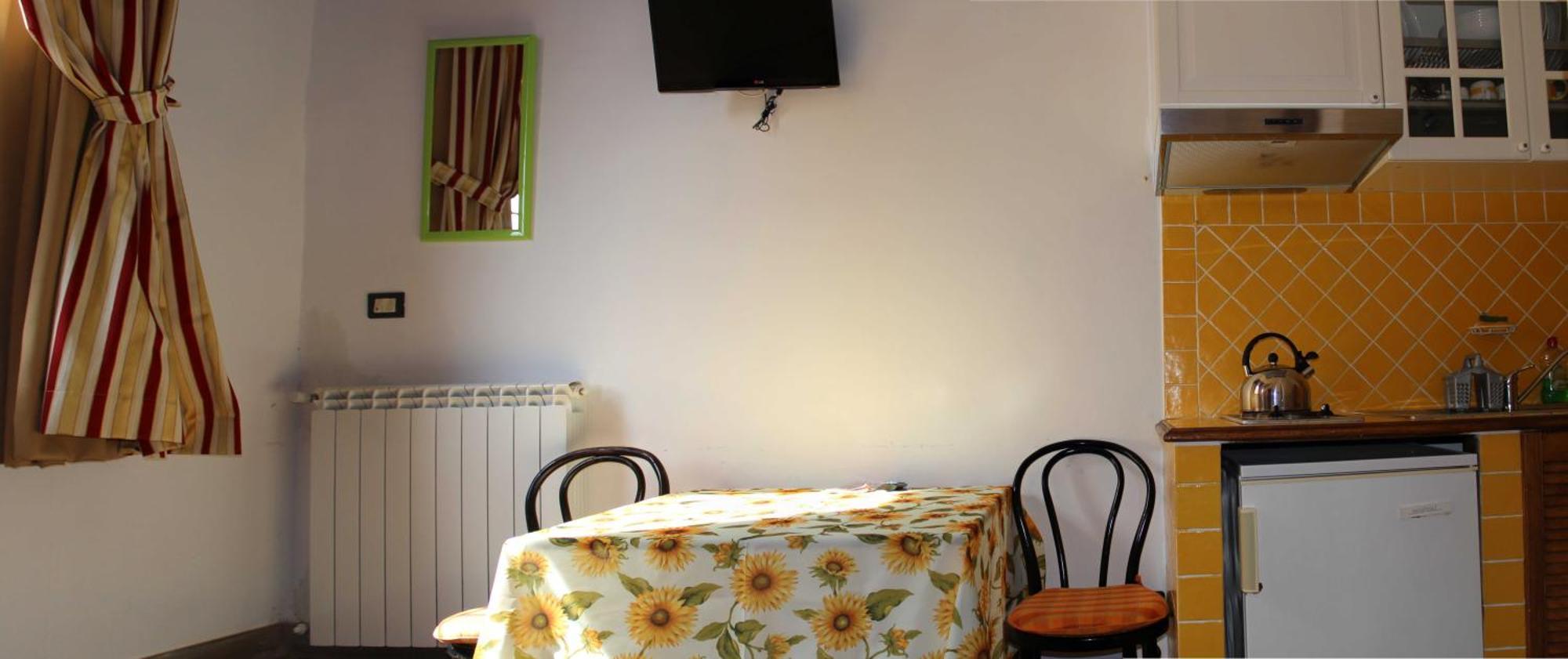Guest house Max Florence