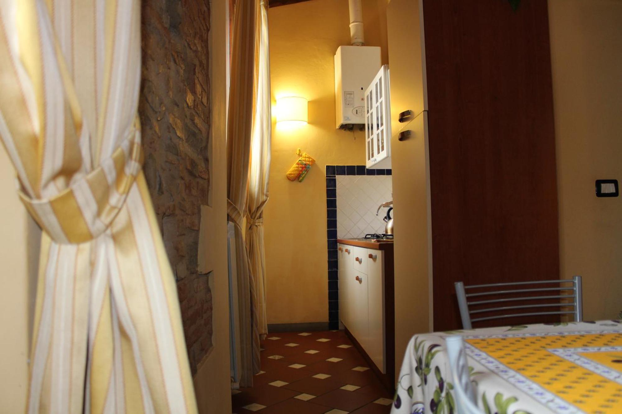 Guest house Max