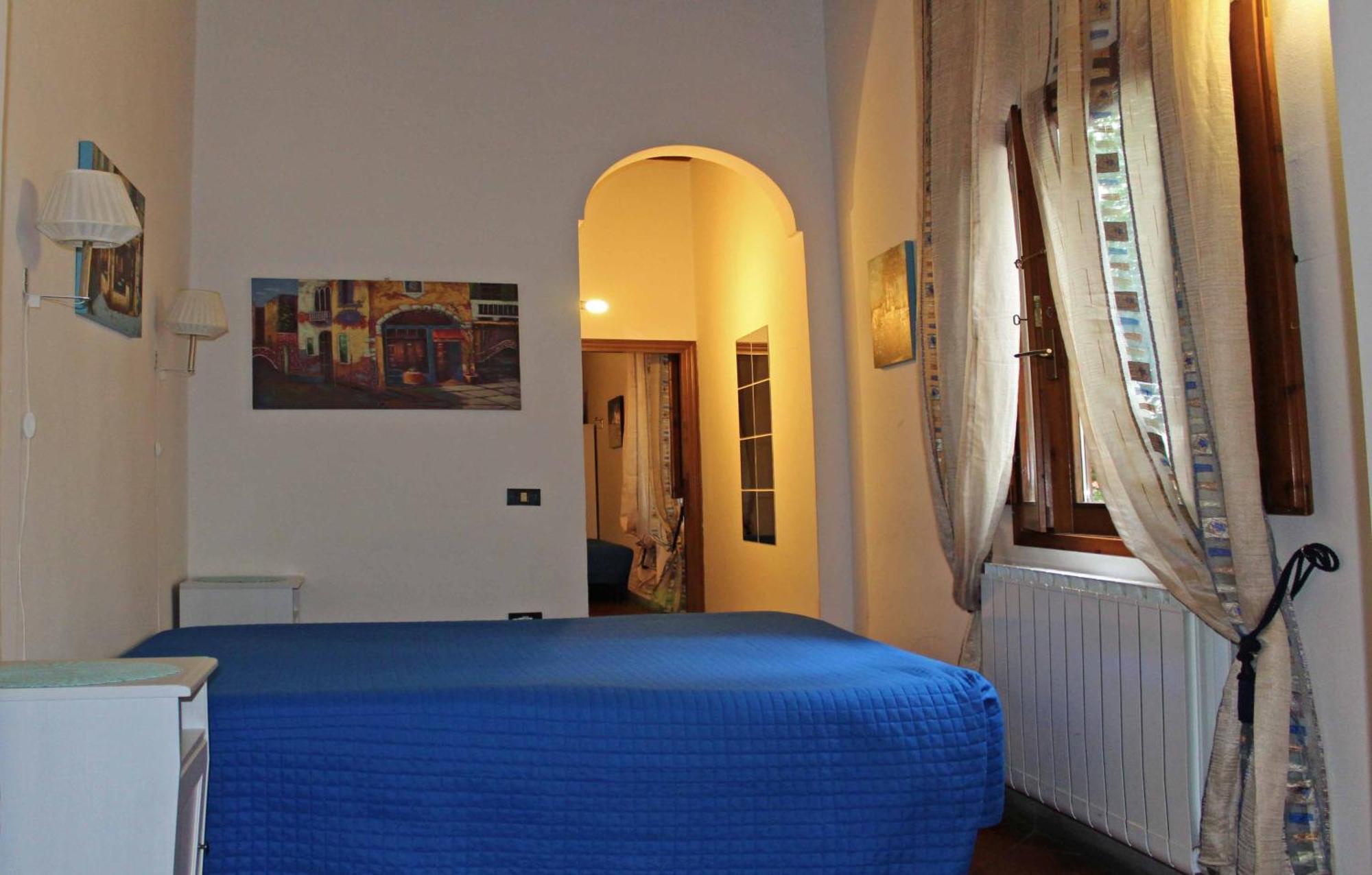Max Guest house Florence