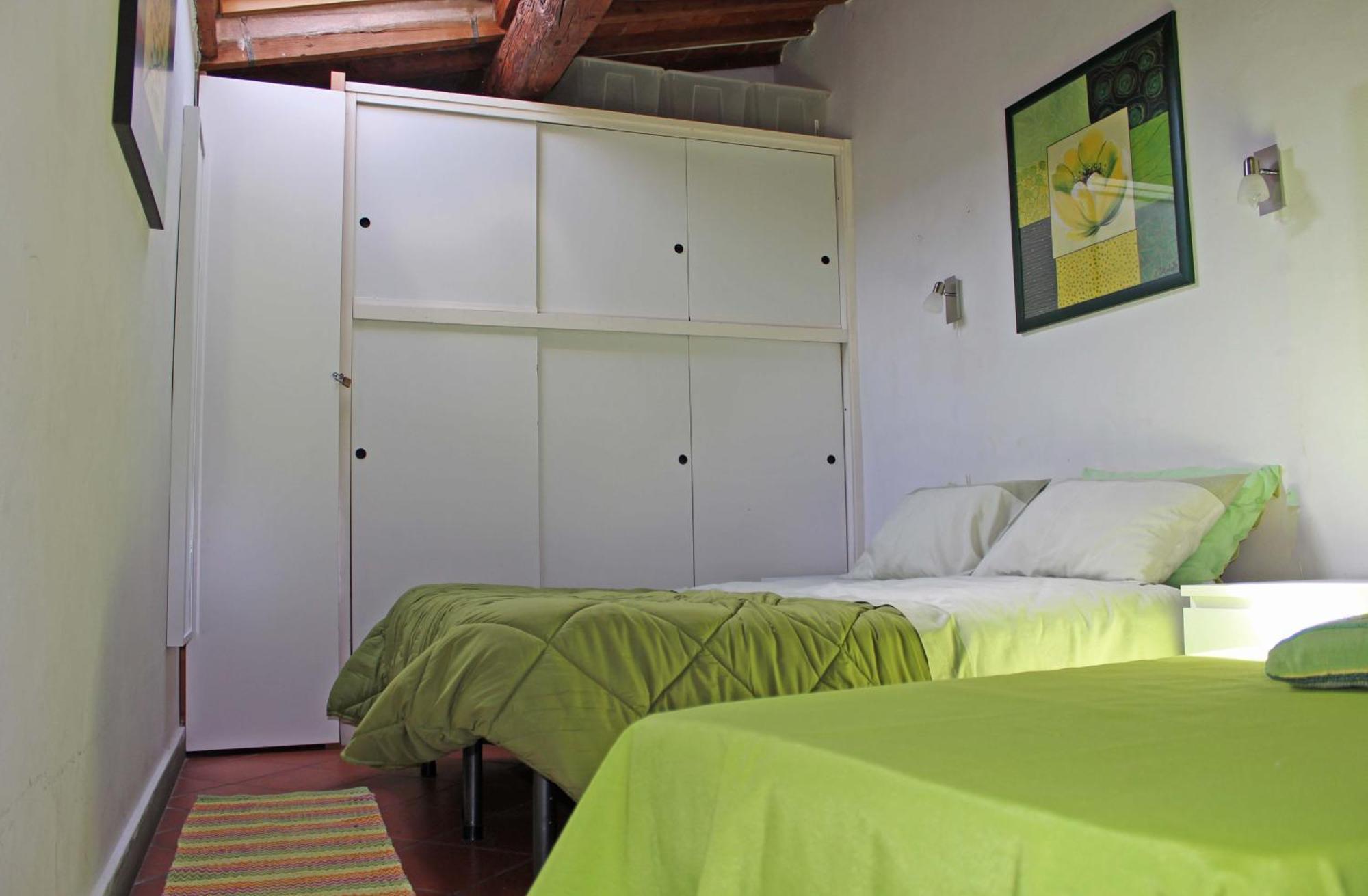Max Guest house Florence