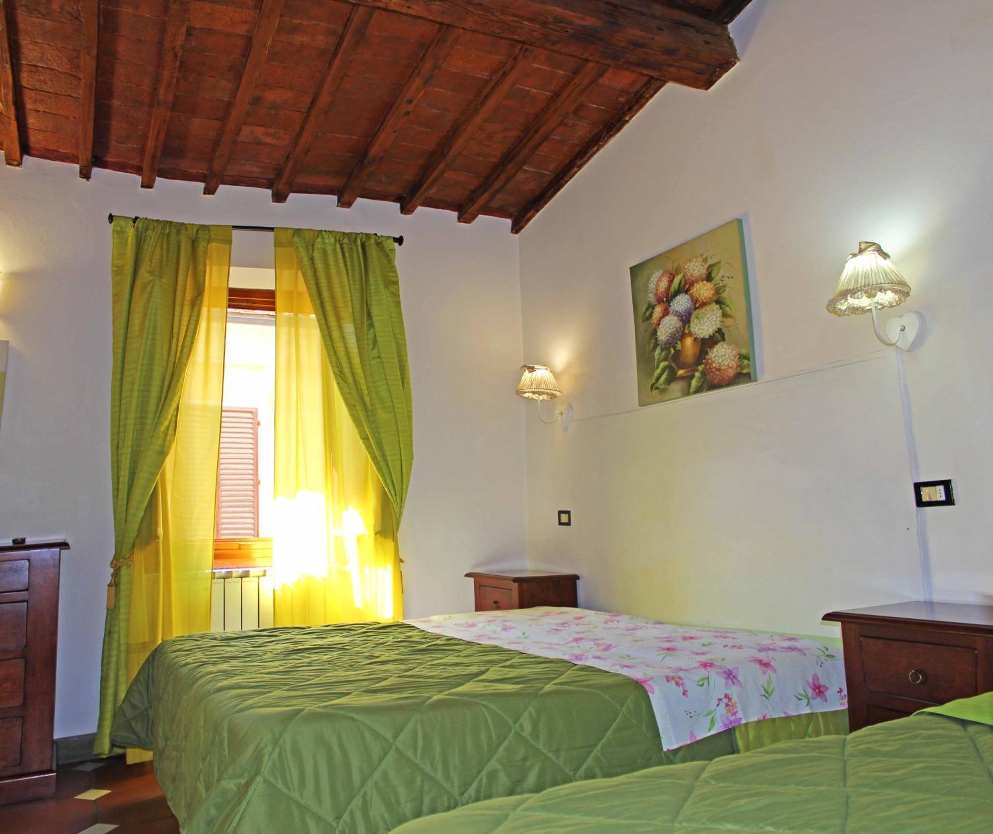 Guest house Max Florence