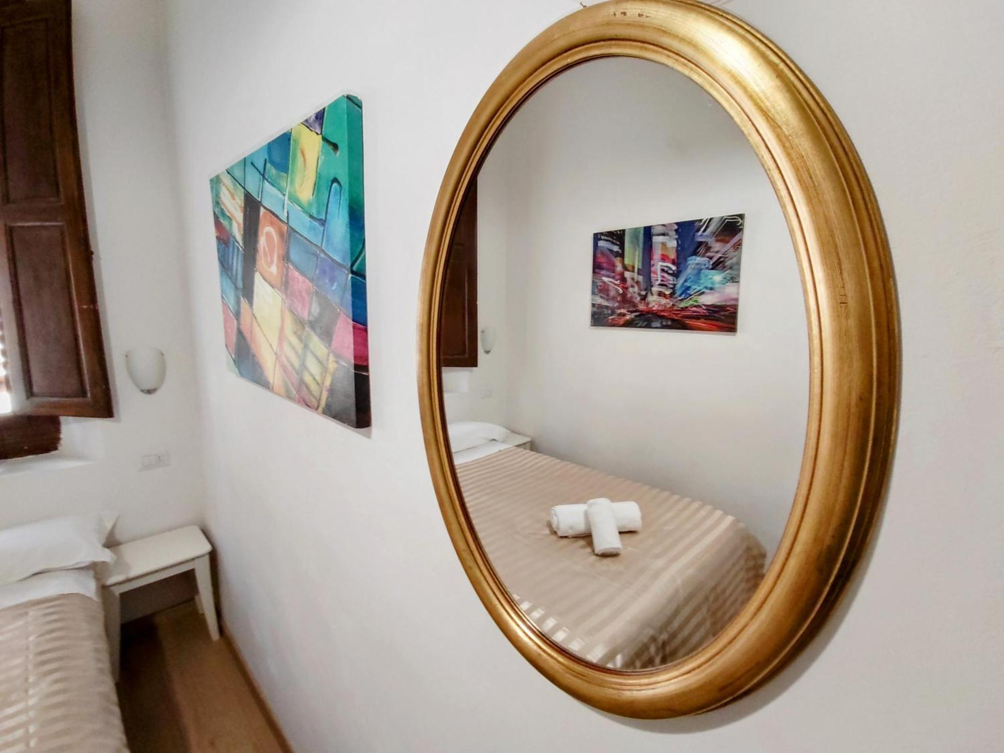 Residenza Martin Guest house
