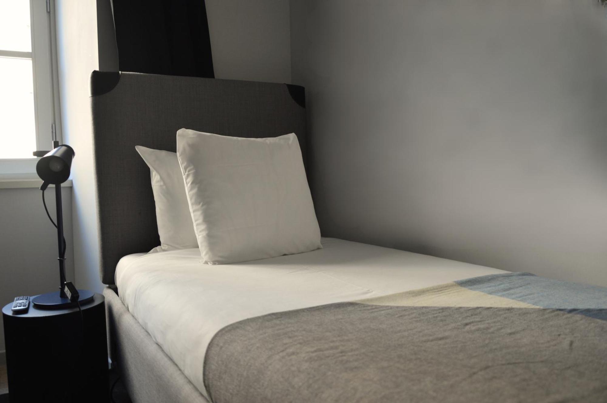 The Social Hub Lavagnini Hotel