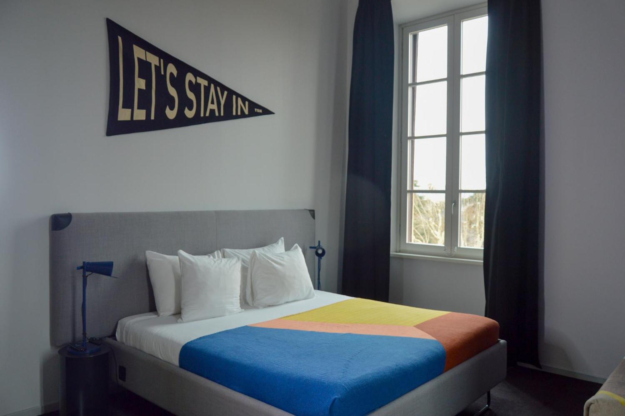 The Social Hub Lavagnini Hotel