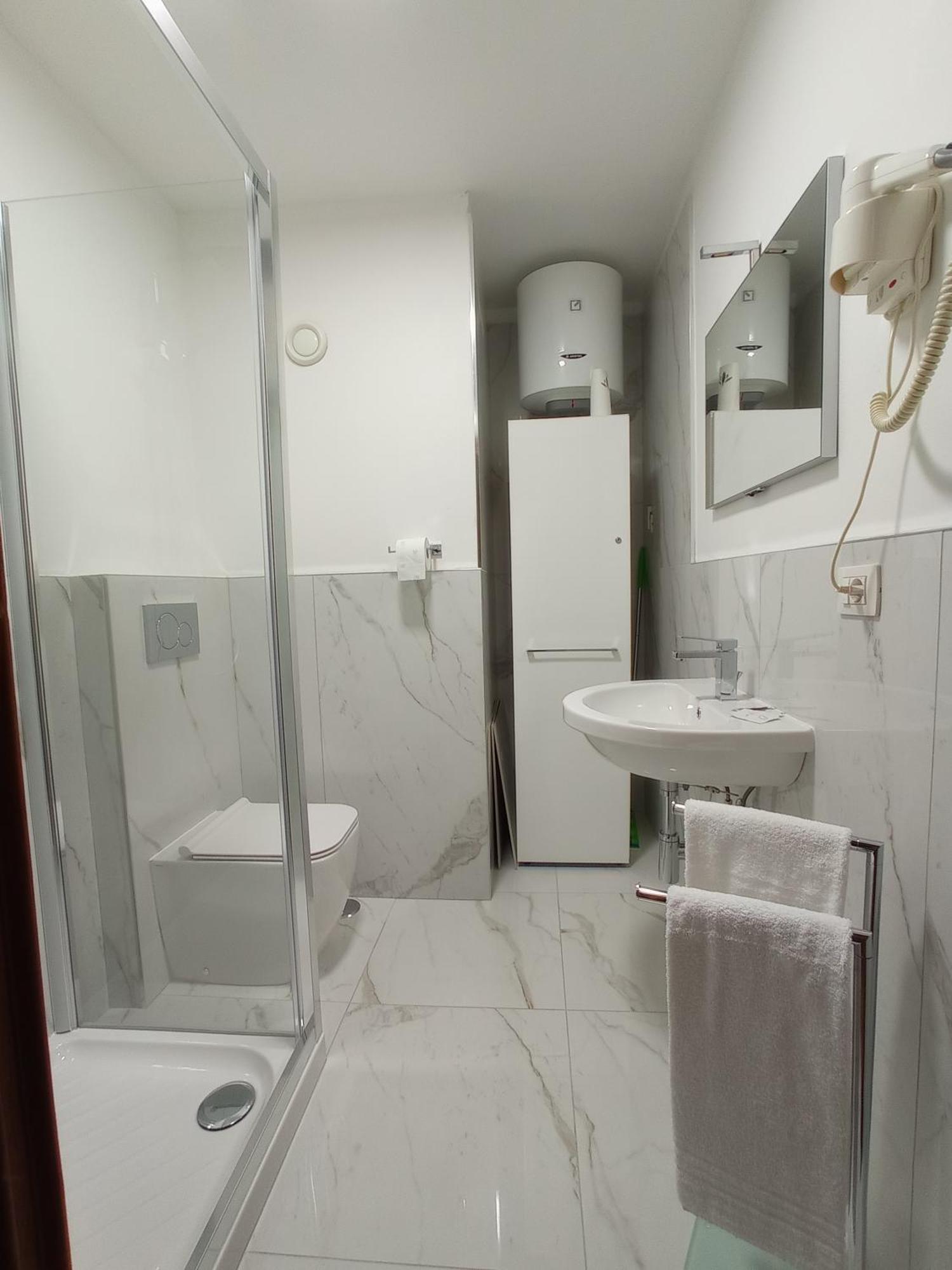 Relais Duomo Adelaide Appartement