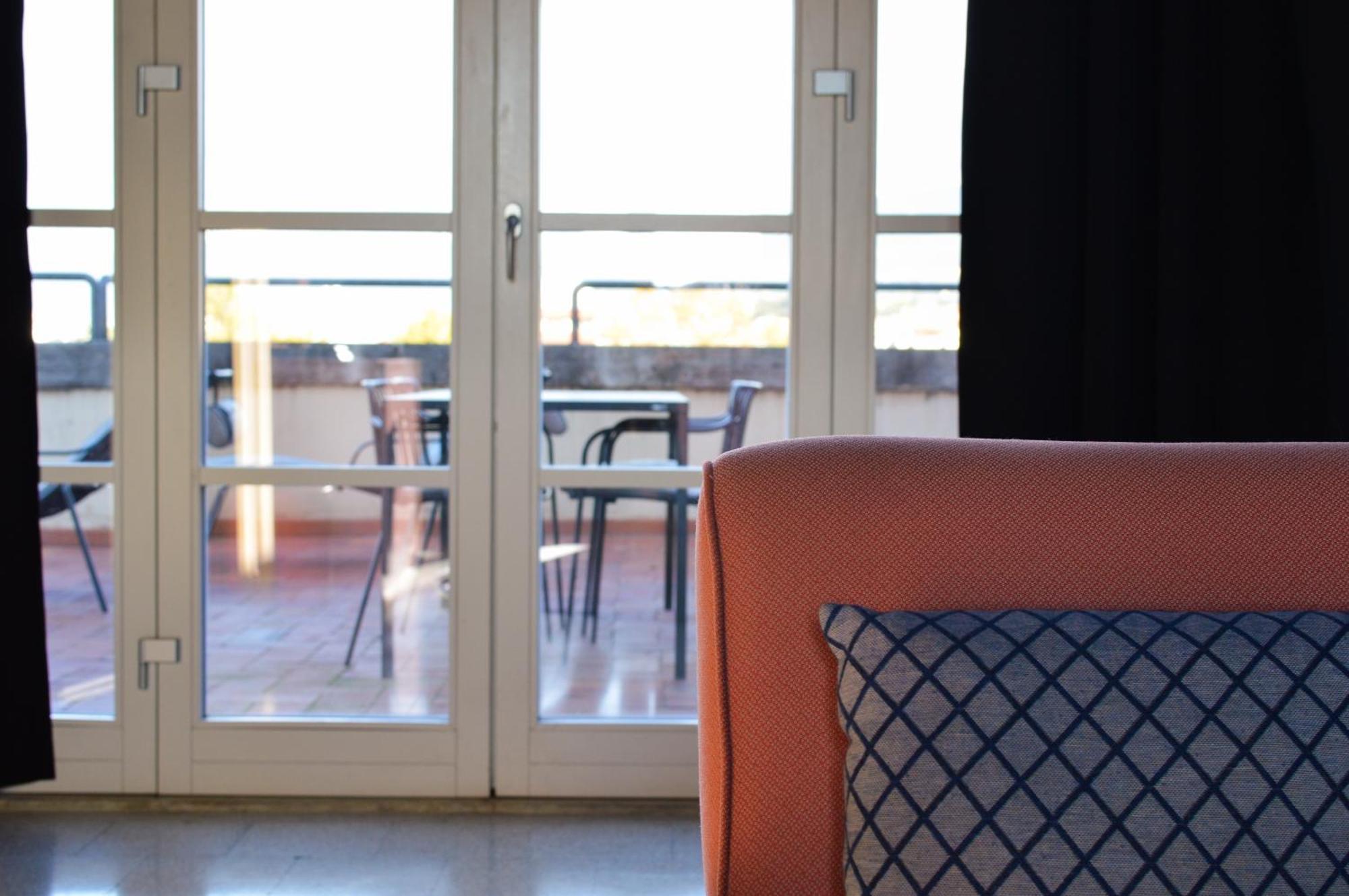 The Social Hub Lavagnini Hotel 4*