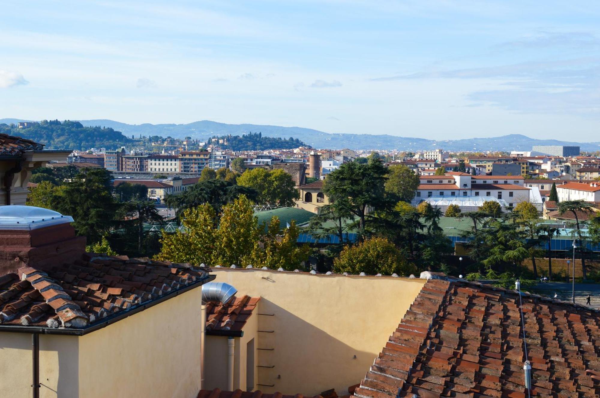 The Social Hub Lavagnini Hotel Florence