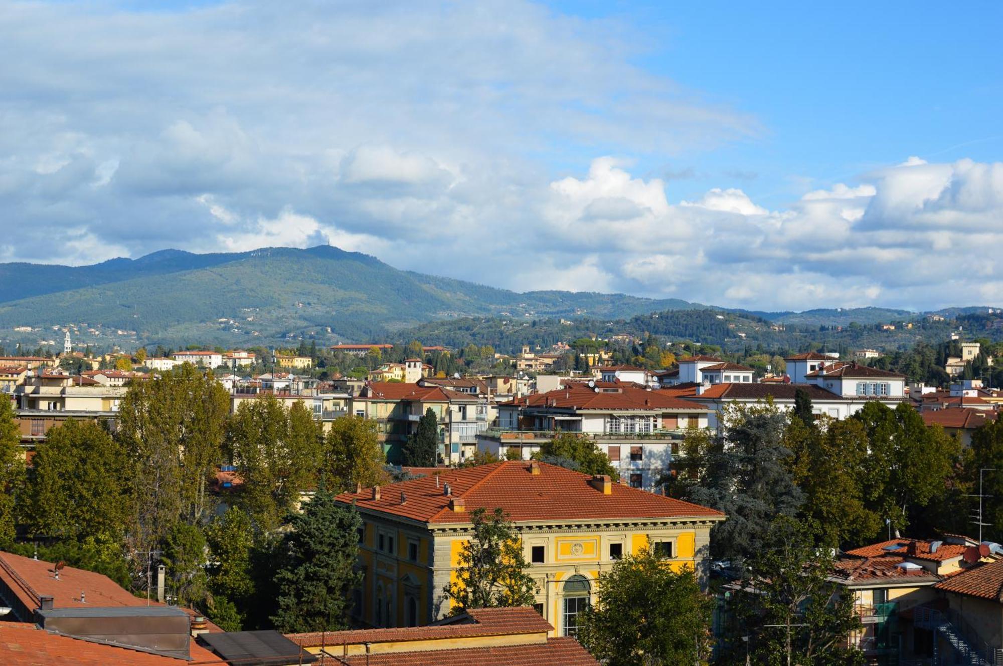 Hotel The Social Hub Lavagnini Florence