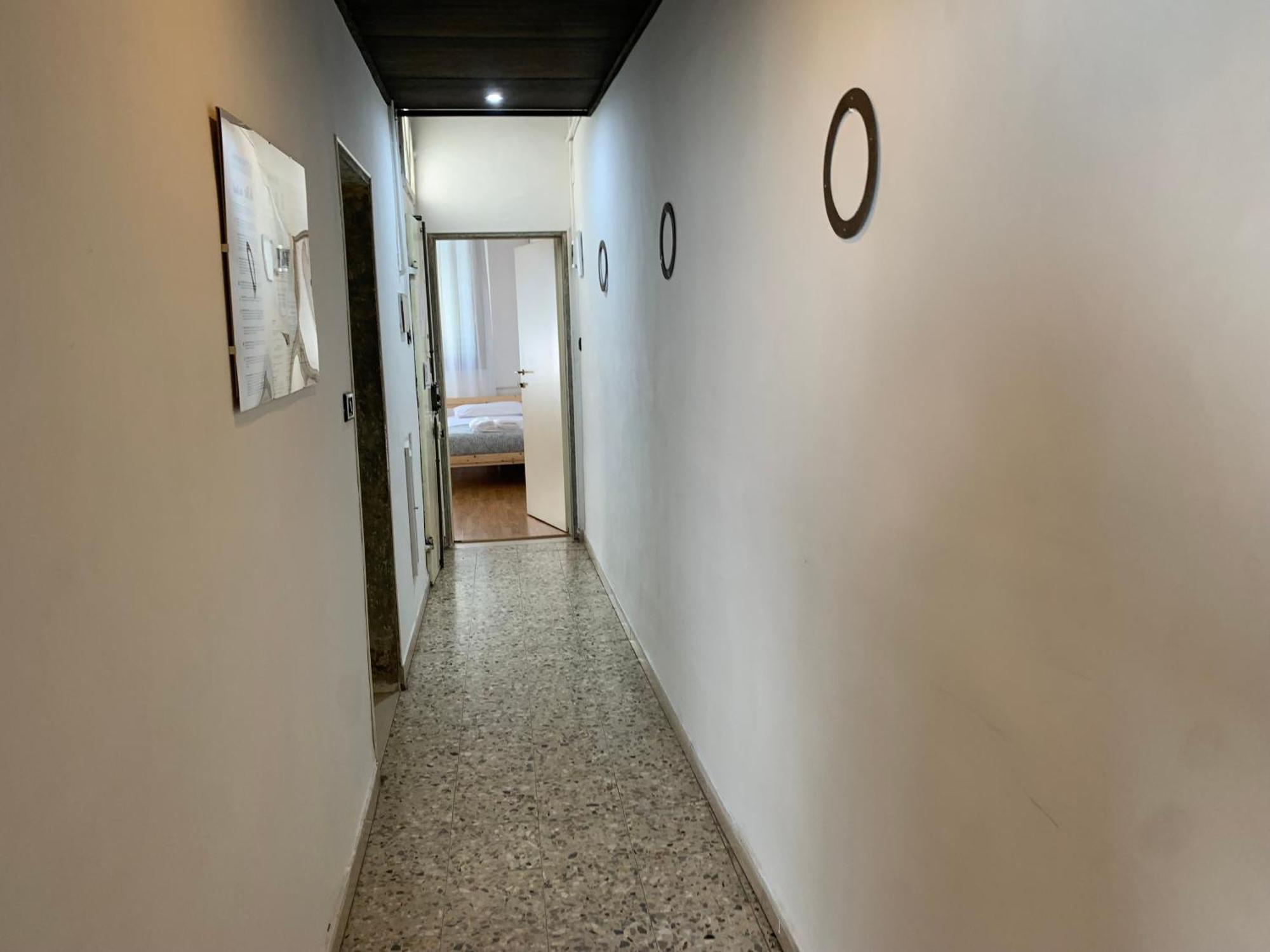 Apartment Faenza 79