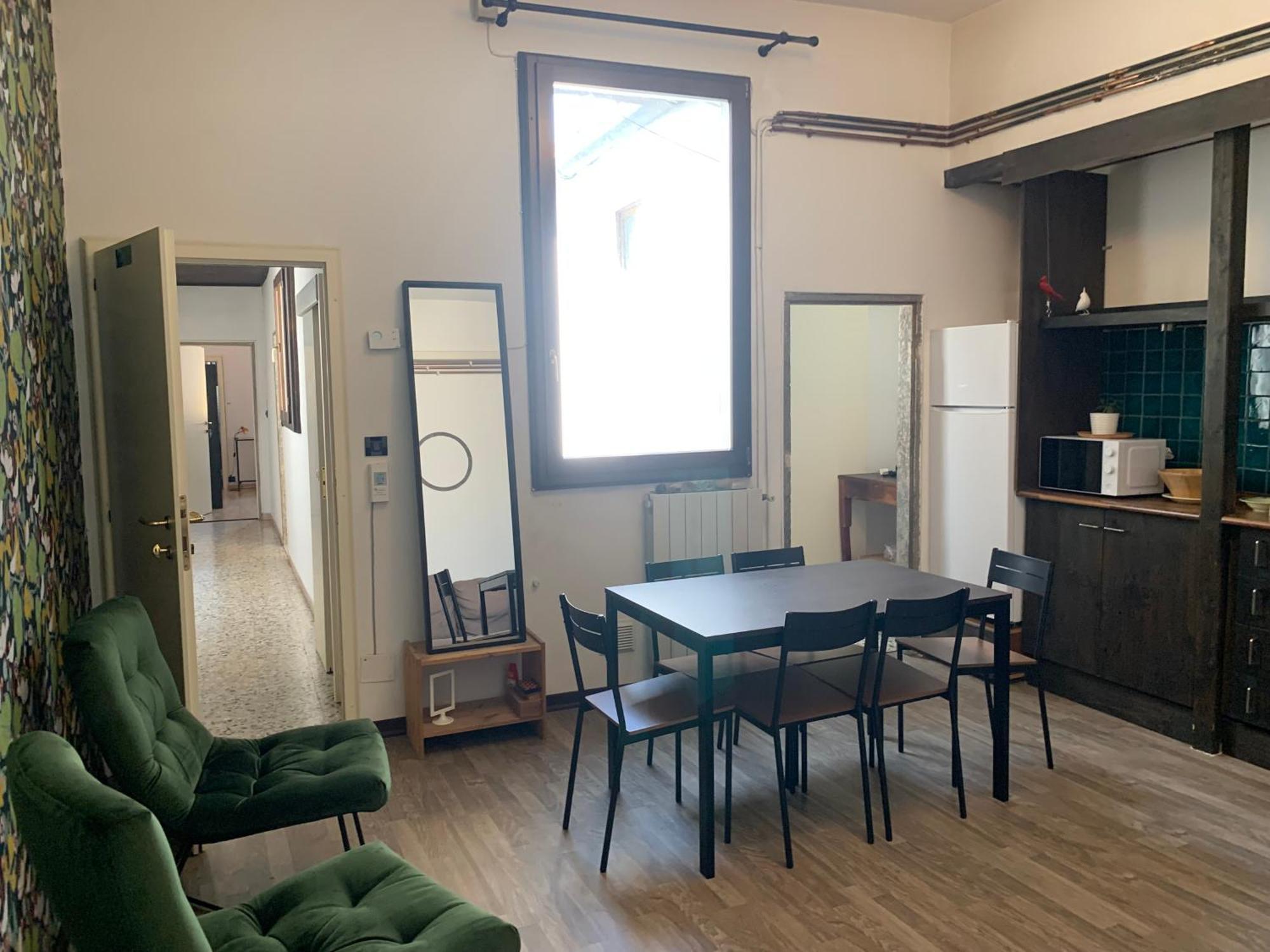 Faenza 79 Apartment