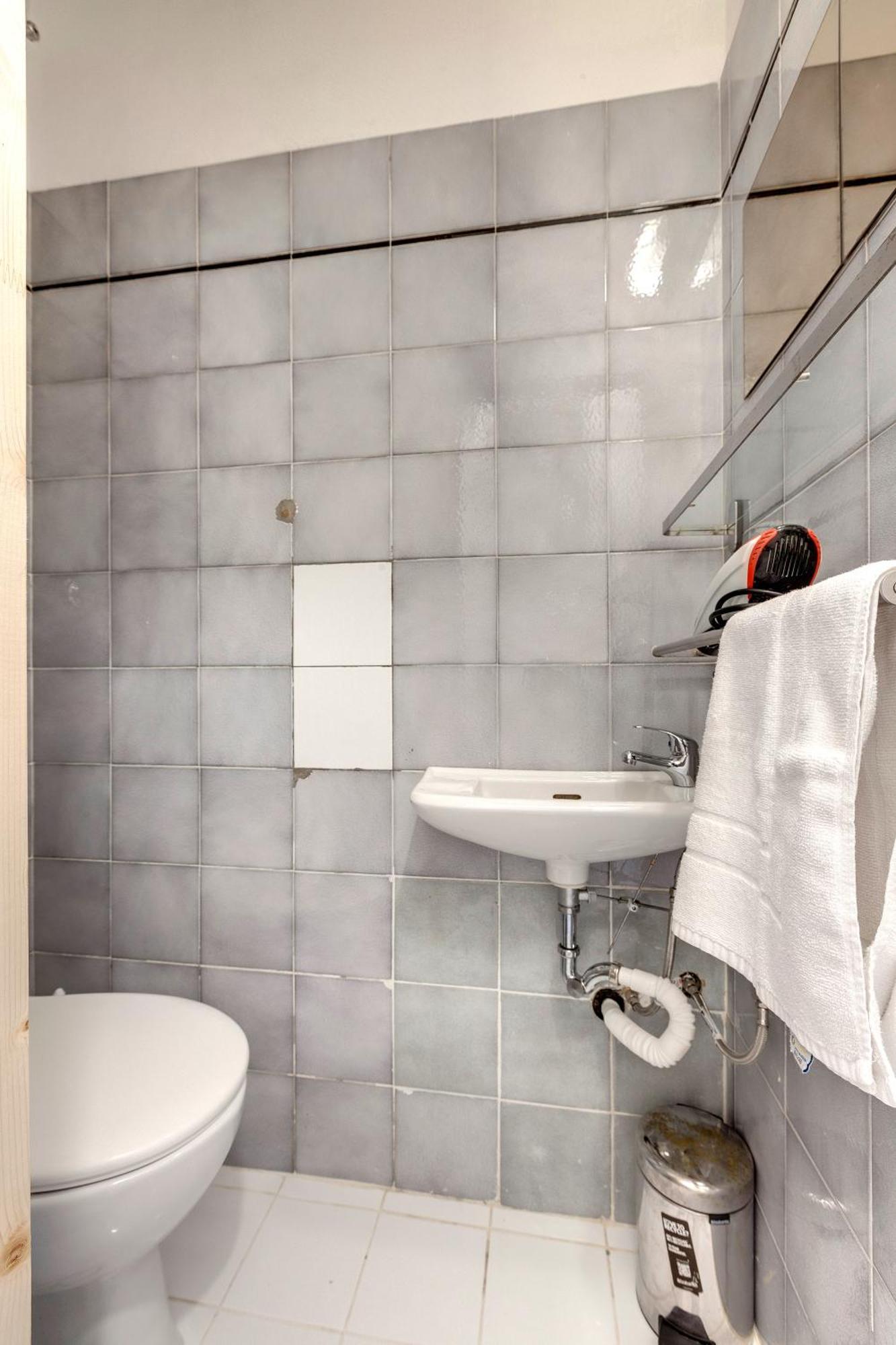 Appartement Mezzo 24 Iv Florence