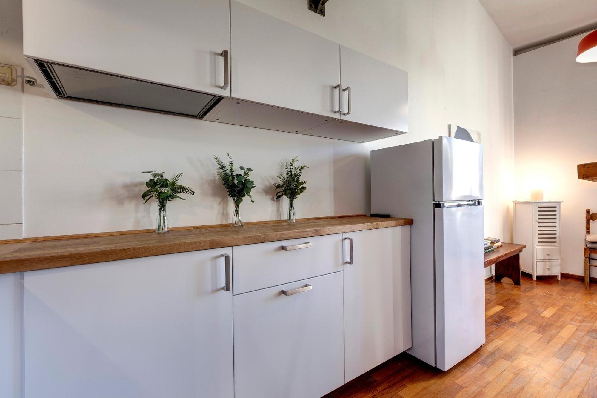 Appartement Mezzo 24 Iv *