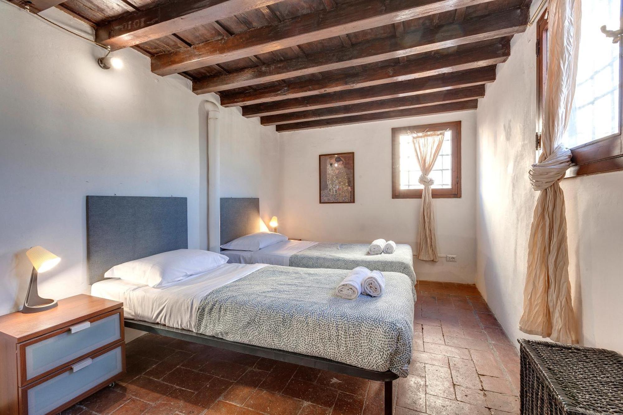 Mezzo 24 Iv Appartement