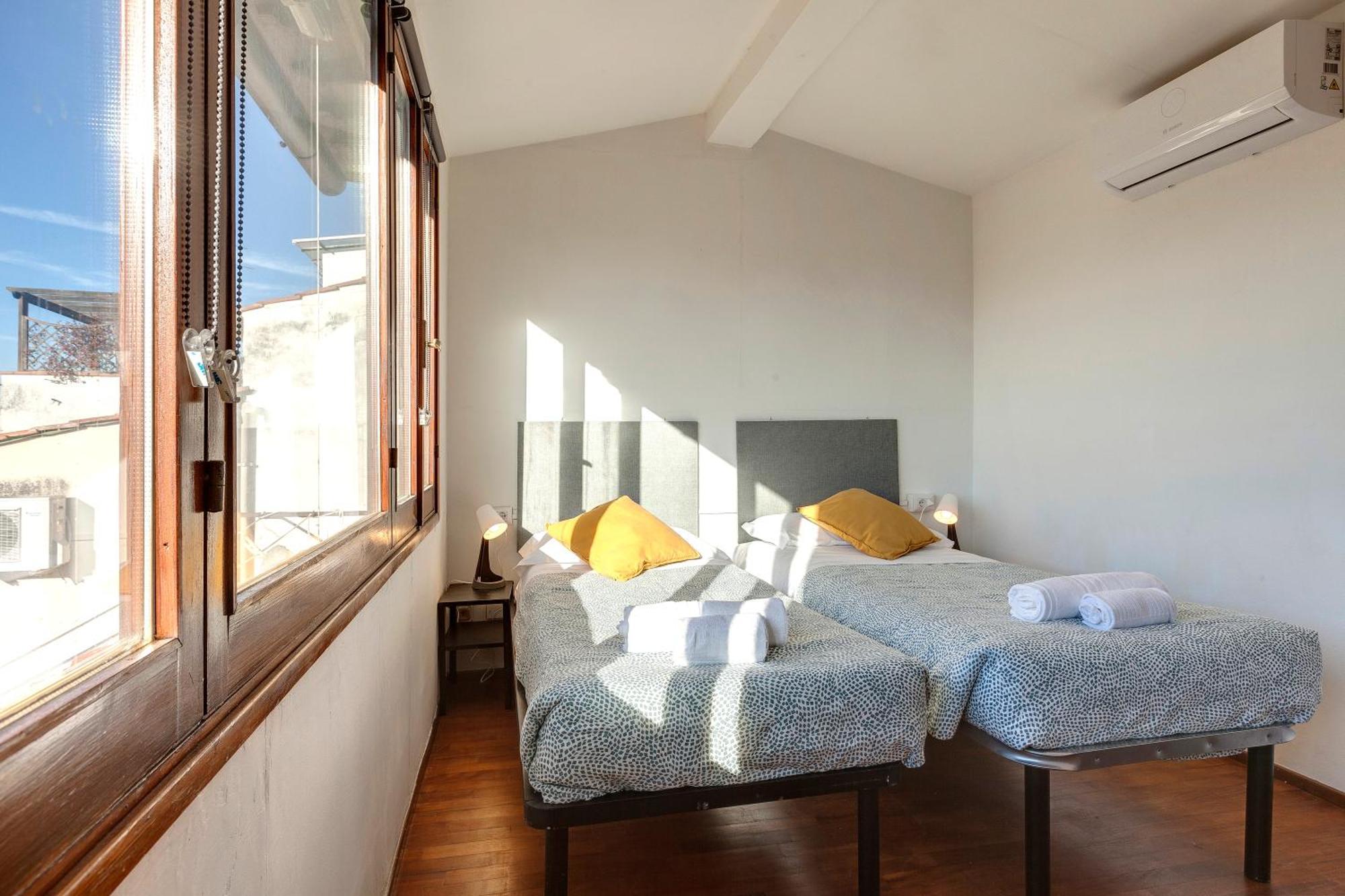Appartement Mezzo 24 Iv