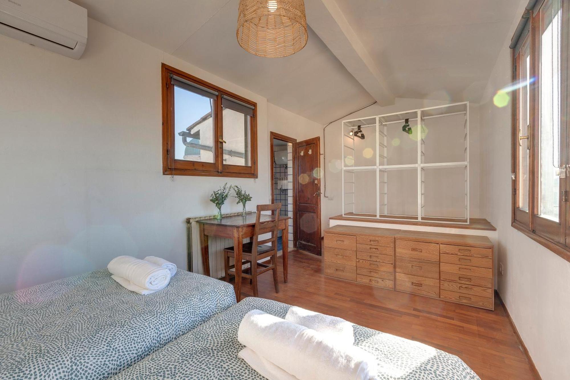 Appartement Mezzo 24 Iv Florence