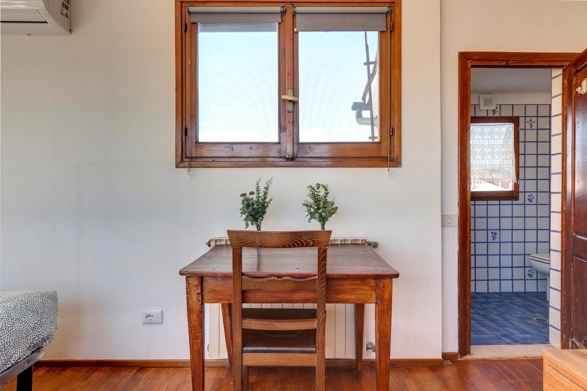 Appartement Mezzo 24 Iv *