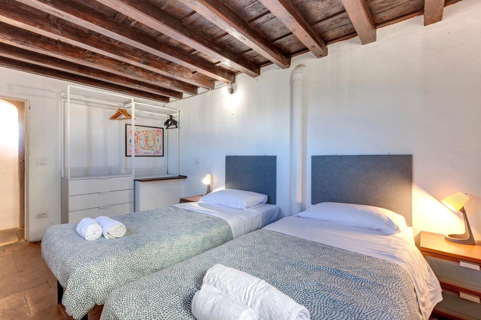 Appartement Mezzo 24 Iv Florence