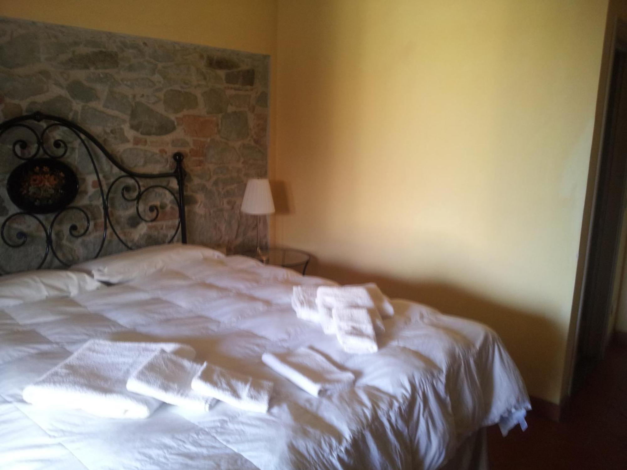 Sangaggio House Bed & Breakfast